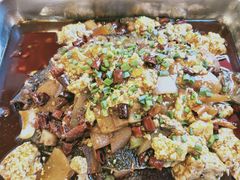 -沈姐万州烤鱼(沙坪坝七中店)