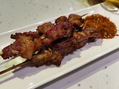 -老佛爷·铜炉炭火蛙锅(海州吾悦店)