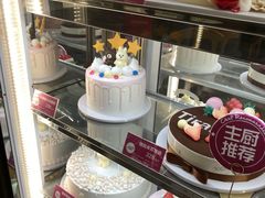 -味多美(民星路店)