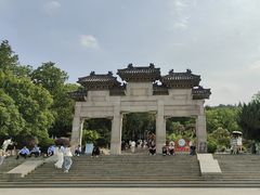 -云龙湖旅游景区