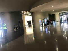 -敦煌莫高窟数字展示中心