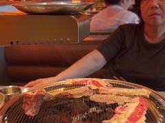 -西塔老太太泥炉烤肉(苏州大悦城店)