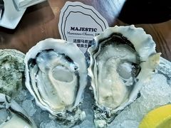 -普朗姆生蚝吧(原建国路店)