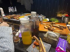 -冰城小镇音乐串吧·聚会餐厅(百子湾店)