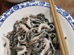 爆肚-白魁老号饭庄(安内店)