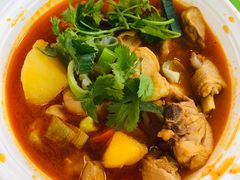 -屋里家延边朝鲜族冷面(南园店)