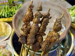 -东记炭炉·海鲜鸡煲(龙华店)