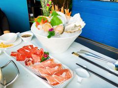 海鲜拼盘-红门金汤·港式火锅(英皇集团中心店)