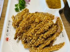 -直隶安家牛肉罩饼(七一路店)