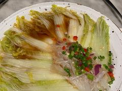-辛香汇·现炒川菜(淮海路百盛店)