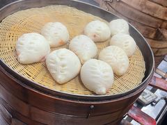 -清泉阁包子铺(中山路店)