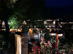 -云丘山景区