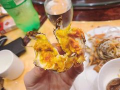 -珍宝蟹舫·巴城味道(巴城总店)
