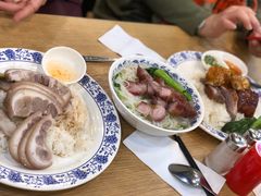-棋哥烧鹅餐室(发昌大厦店)