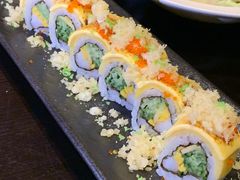 -松临·铁板烧&Omakase(神农店)