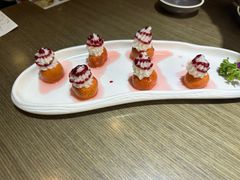 -隆喜元鱼汤包·海鲜(中联广场店)