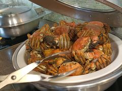 -听松楼·花园酒店·自助餐厅(红梅公园店)