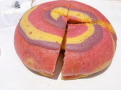 -烫面包·面包烘焙(绿地缤纷城店)