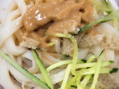 -岳齐茂荞面饸饹