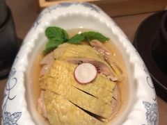 -香园茶社·金陵小灶(老门东店)