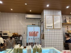 -提亚烘焙·手作面包·生日蛋糕(七星店)