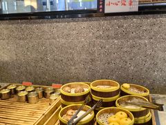 -福成自助烤肉(双桥万达店)