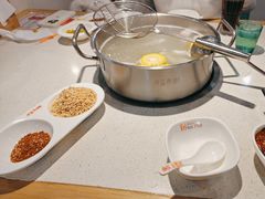 -浪里寻·臻牛养生牛肉火锅(方圆荟店)