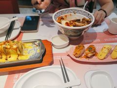 -花漫里日式餐厅(刺桐店)