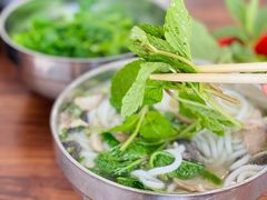 薄荷-攀枝花·任德琼·盐边羊肉米线