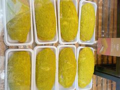 -超港·蛋糕面包(包河万达店)