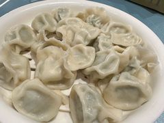 -大连湾旭日·家宴·海肠捞饭(马栏广场店)
