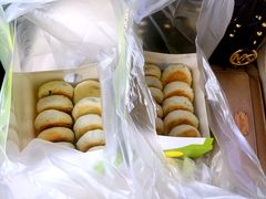 绿豆饼-老北京绿豆饼(解放路店)