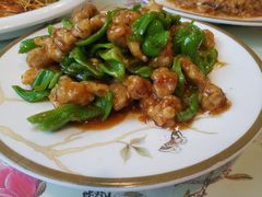 -石老头关东饺子王·东北菜(嘉华鑫城店)