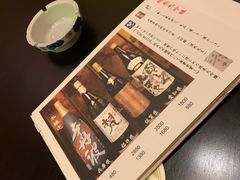 -希望日本料理(保利香槟花园店)