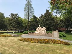 -常州古运河南大街文化旅游区-人民公园