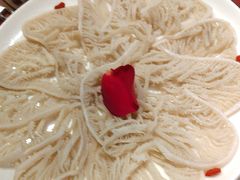 -蓉城老妈火锅(双林路店)