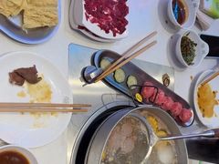 -荣叔港式沙嗲牛肉火锅(正佳潮流店)