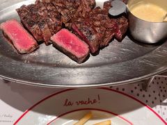 肉眼排-La Vache! 噢！那只奶牛！(尖沙咀店)