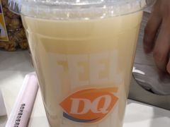 -DQ·蛋糕·冰淇淋(湖景东路店)