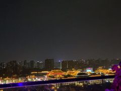 -烛影拾光观景餐厅·创意菜·摄影·小提琴(大唐不夜城店)