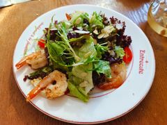 -Entrecôte 法国牛扒馆(保利·时光里店)