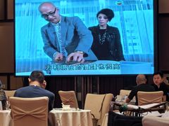 -半岛太子酒家(海港城店)