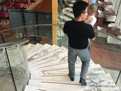 -视界美食自助餐厅·石家庄希尔顿酒店