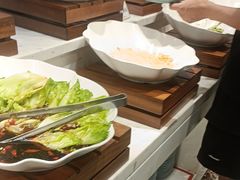 -金滏山烤肉·海鲜·火锅自助餐厅(襄阳万达店)