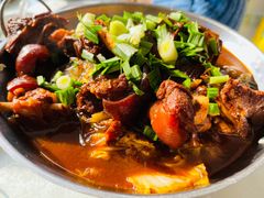 -碧海银沙海鲜餐厅(恒大海上威尼斯店)
