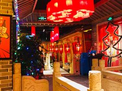 大堂-大龙辣火锅·龙虾·烧烤(湖滨新天地店)