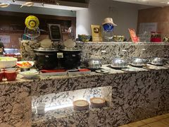 -五洲皇冠巴西烤肉餐厅