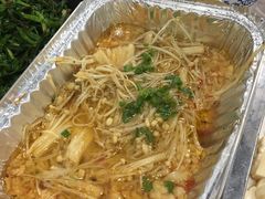 -大萝卜烧烤羊蝎子烤全羊(新城河路店)