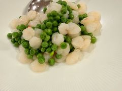 -杭州香格里拉·香宫中餐厅