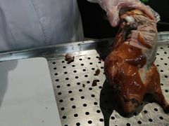 -皇城根北京风味主题餐厅(泰华城店)